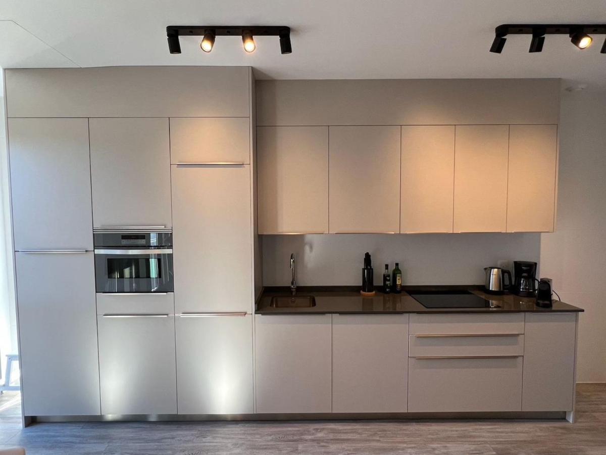 Apartamento Holidays2malaga Alta Downtown Pool Paddle And Parking New Building *
