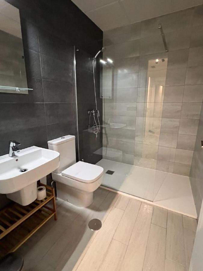 Holidays2malaga Alta Downtown Pool Paddle And Parking New Building Apartamento
