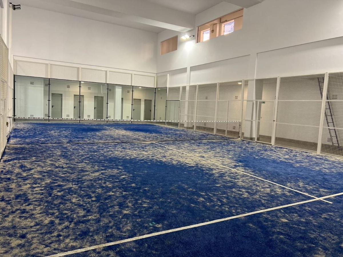 Holidays2malaga Alta Downtown Pool Paddle And Parking New Building Apartamento Málaga