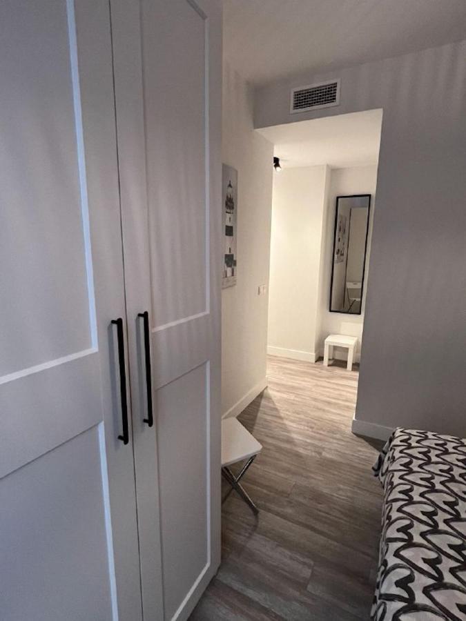 Apartamento Holidays2malaga Alta Downtown Pool Paddle And Parking New Building *