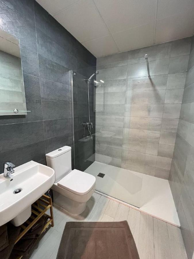 Apartamento Holidays2malaga Alta Downtown Pool Paddle And Parking New Building