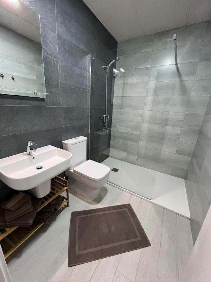 Holidays2malaga Alta Downtown Pool Paddle And Parking New Building Apartamento *