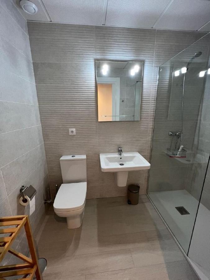 Holidays2malaga Alta Downtown Pool Paddle And Parking New Building Apartamento *
