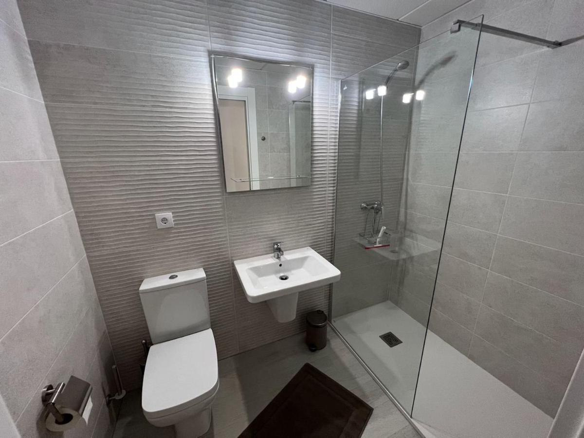Holidays2malaga Alta Downtown Pool Paddle And Parking New Building Appartement *